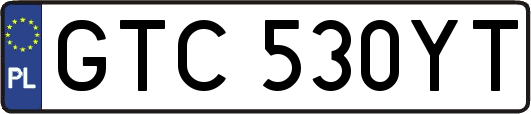 GTC530YT