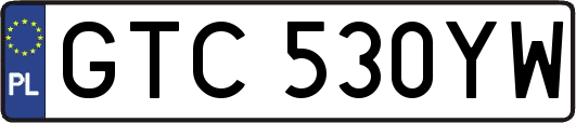 GTC530YW