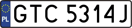 GTC5314J