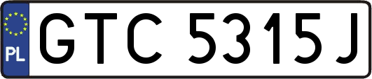 GTC5315J