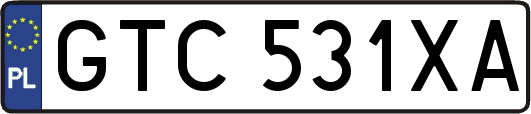 GTC531XA