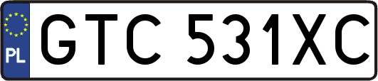 GTC531XC