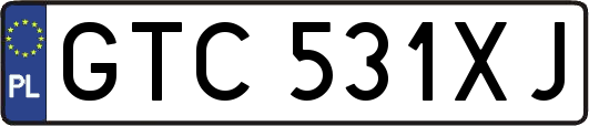 GTC531XJ