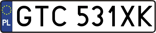 GTC531XK