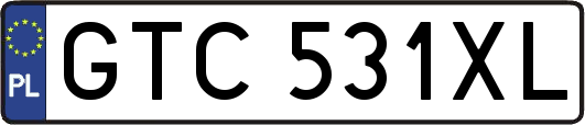 GTC531XL