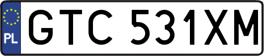 GTC531XM