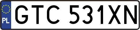 GTC531XN