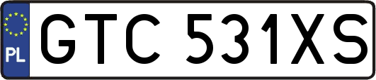 GTC531XS