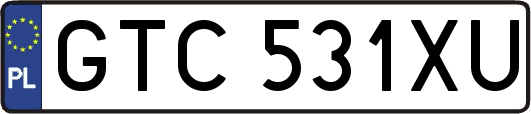 GTC531XU