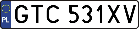 GTC531XV