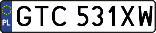 GTC531XW