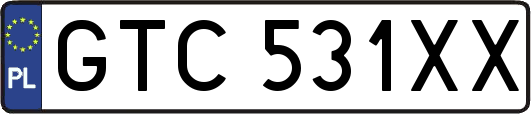 GTC531XX
