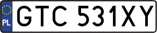 GTC531XY