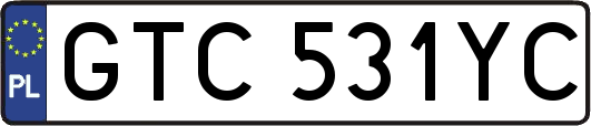 GTC531YC