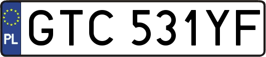 GTC531YF