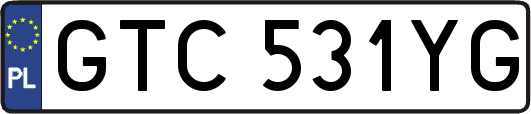 GTC531YG