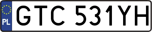 GTC531YH