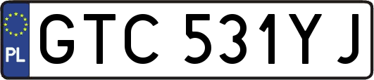 GTC531YJ