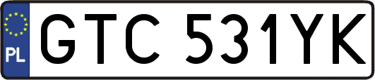 GTC531YK