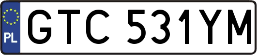 GTC531YM