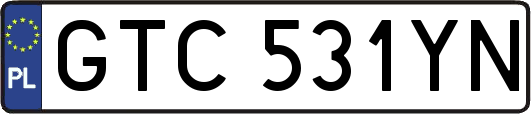 GTC531YN