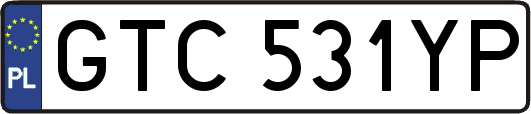 GTC531YP