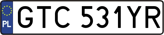 GTC531YR