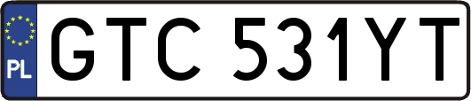 GTC531YT