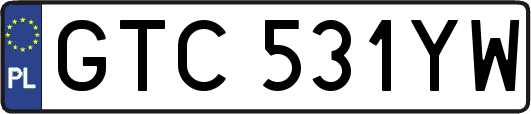 GTC531YW