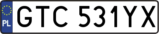 GTC531YX