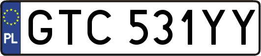 GTC531YY