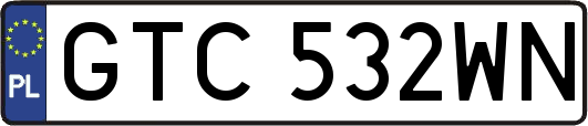 GTC532WN