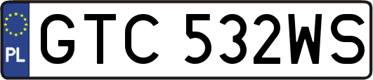 GTC532WS