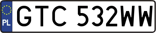 GTC532WW