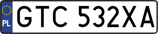 GTC532XA