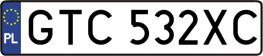 GTC532XC