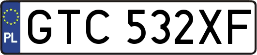 GTC532XF