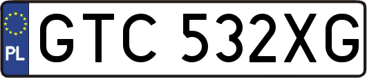 GTC532XG