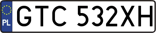 GTC532XH