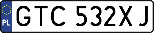 GTC532XJ