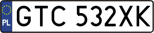 GTC532XK