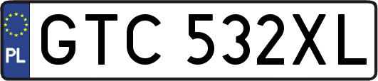 GTC532XL