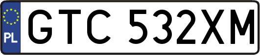 GTC532XM