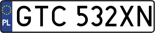 GTC532XN