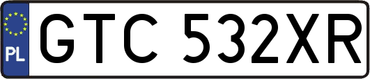 GTC532XR