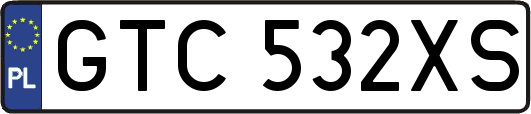 GTC532XS