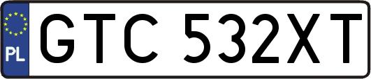GTC532XT
