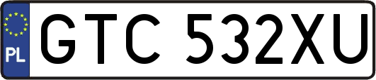 GTC532XU