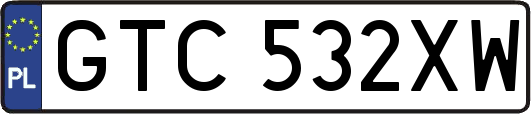GTC532XW