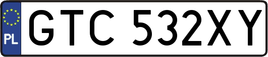 GTC532XY